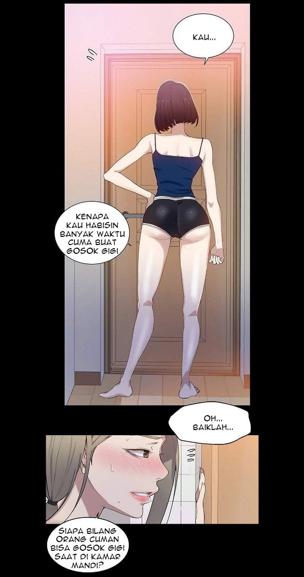 Secret Class Uncensored - Chapter 32 2
