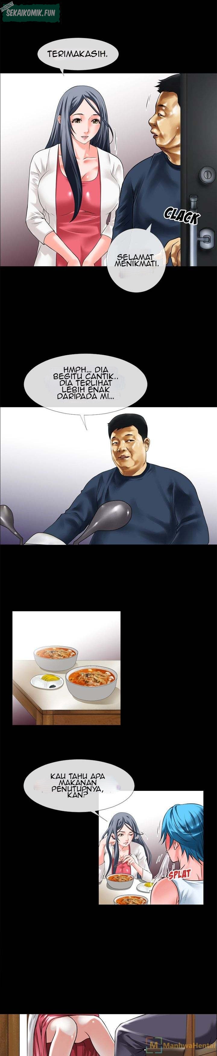 Beyond Imagination - Chapter 32 14 Beyond Imagination - Chapter 32 14