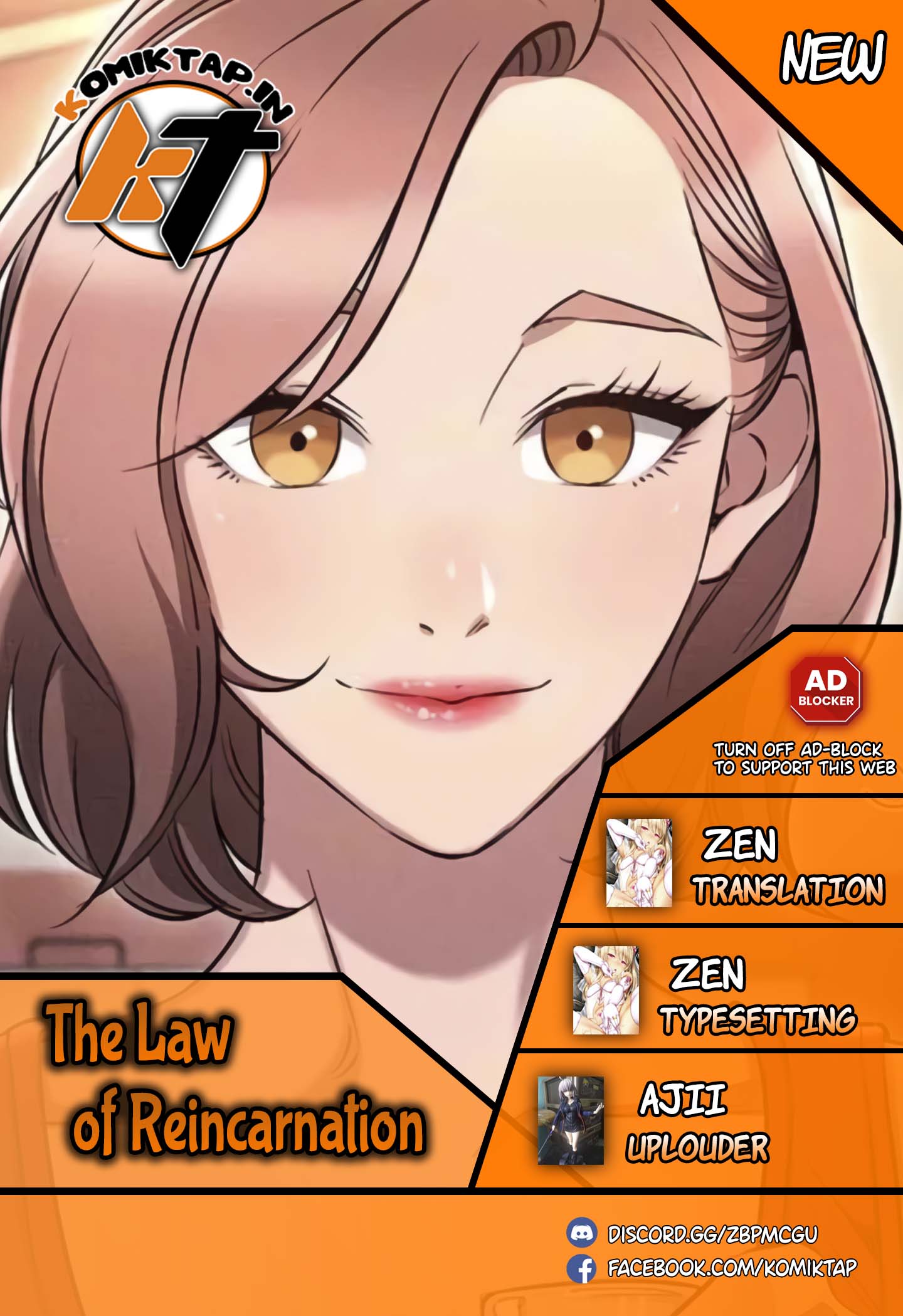 The Law of Reincarnation - Chapter 32 1 The Law of Reincarnation - Chapter 32 1