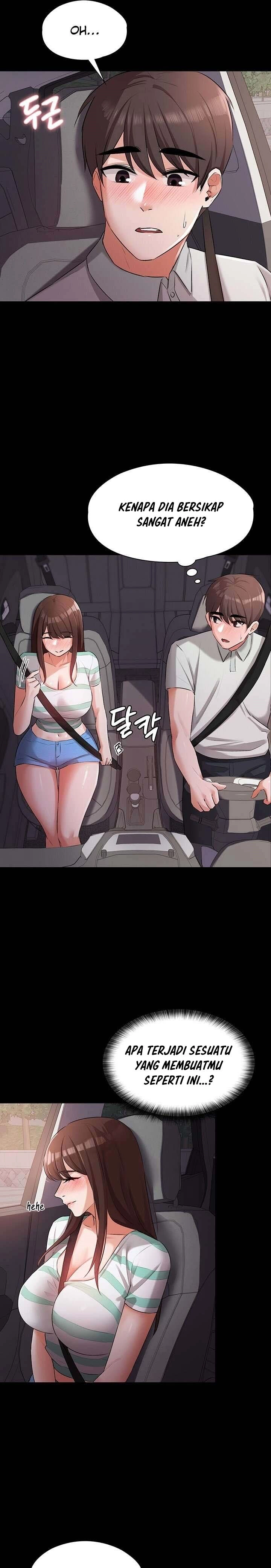 She&#8217;s Not My Sister - Chapter 20 14