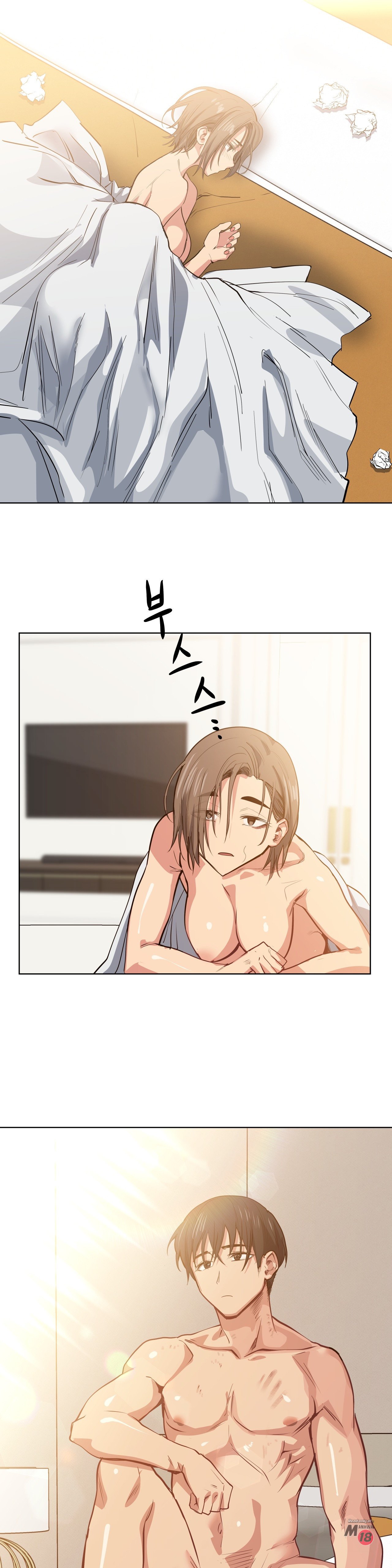 Lucky Guy - Chapter 24 sub indo 16