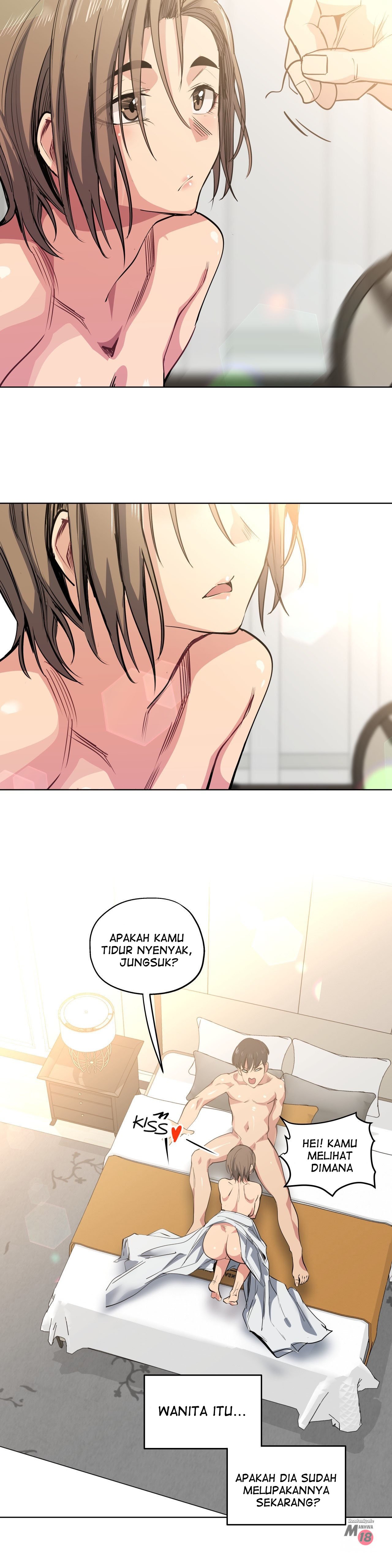 Lucky Guy - Chapter 24 sub indo 18