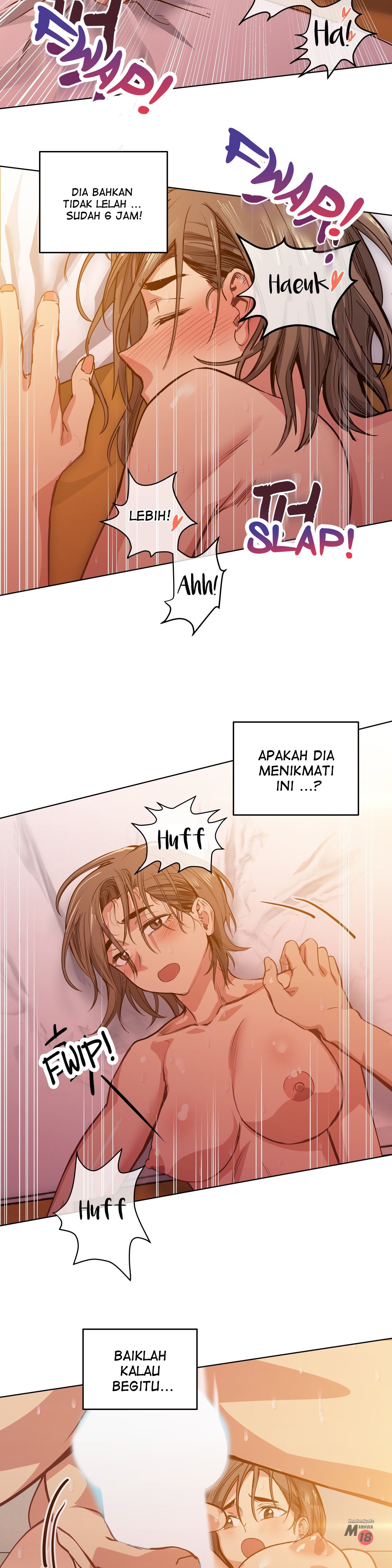 Lucky Guy - Chapter 24 sub indo 11