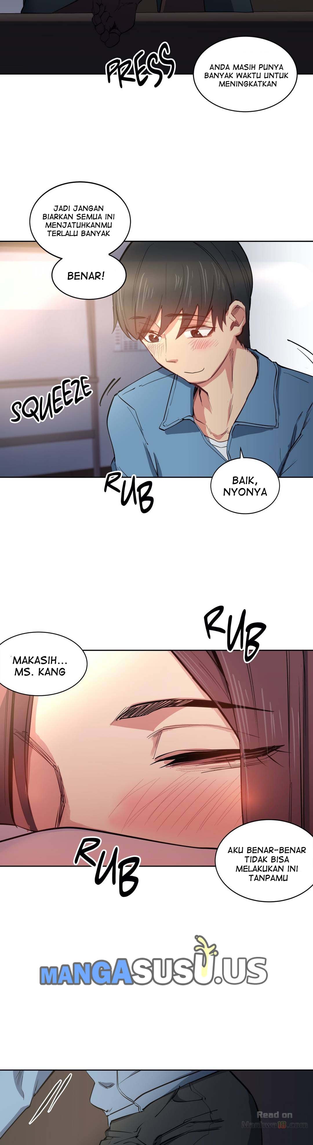 Lucky Guy - Chapter 3 sub indo 26