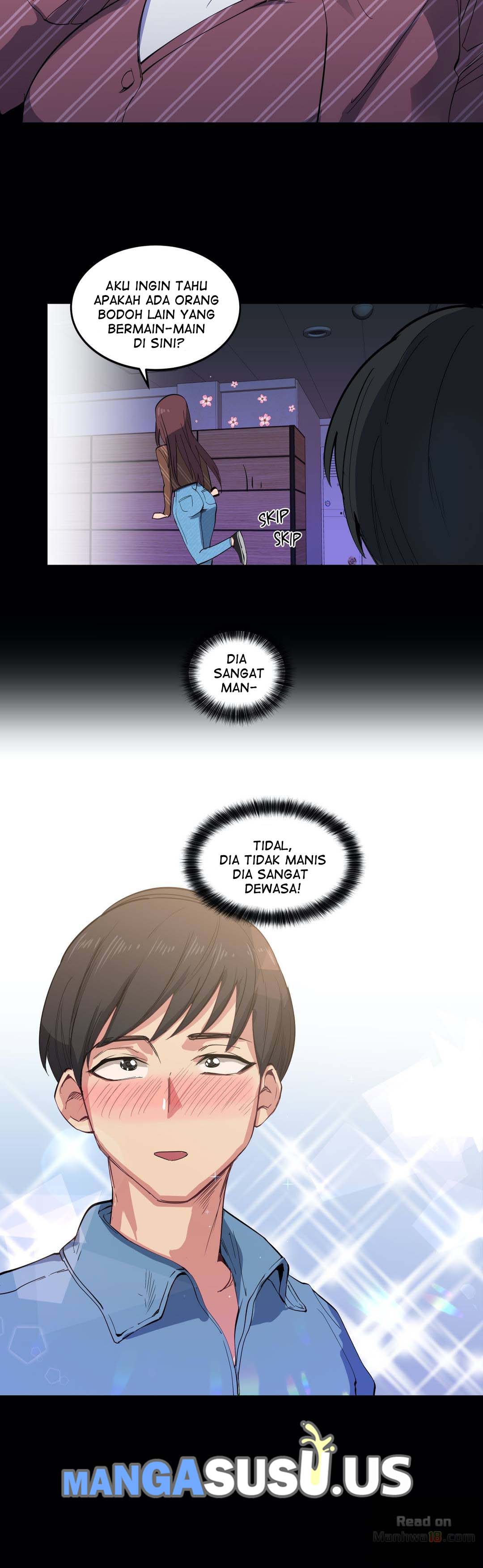 Lucky Guy - Chapter 3 sub indo 11