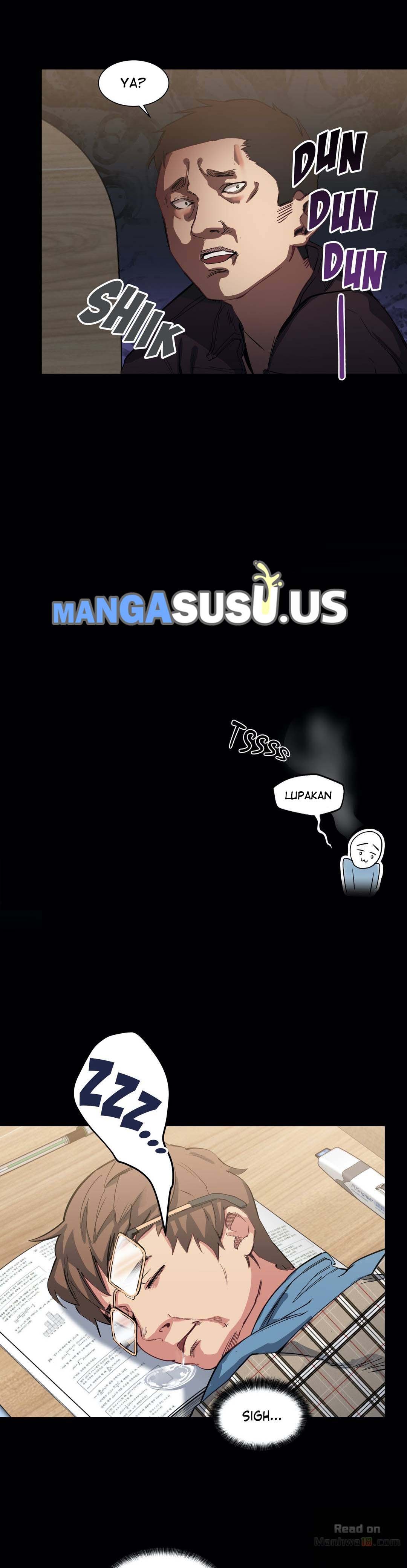Lucky Guy - Chapter 3 sub indo 5