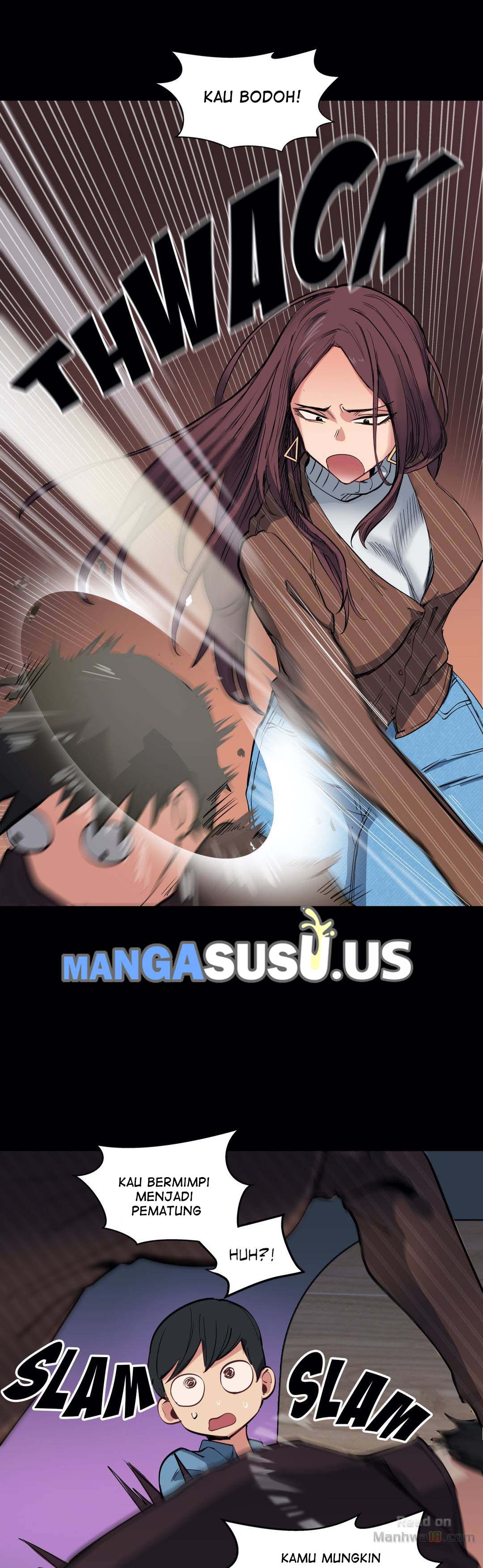 Lucky Guy - Chapter 3 sub indo 7