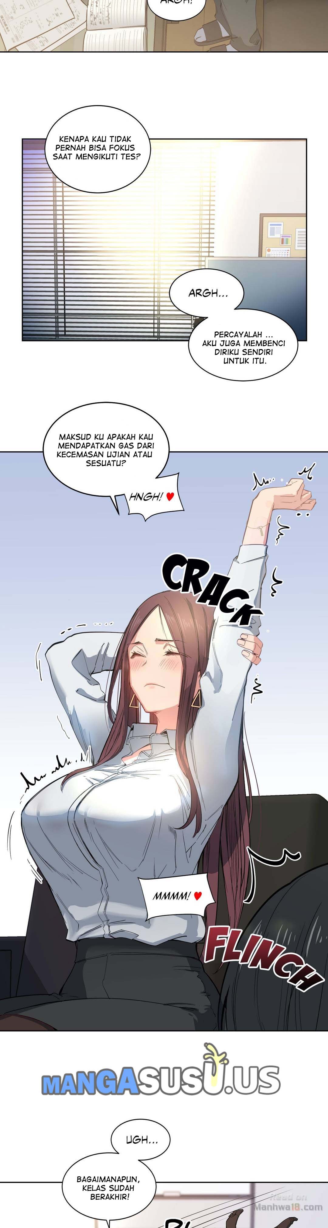 Lucky Guy - Chapter 3 sub indo 14