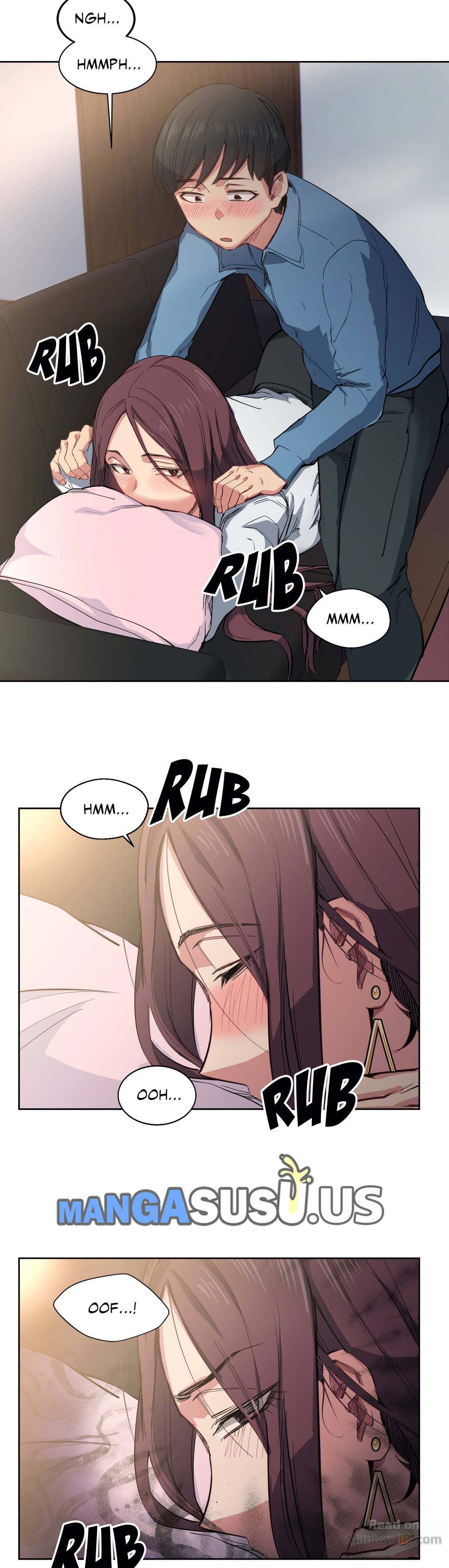Lucky Guy - Chapter 3 sub indo 18
