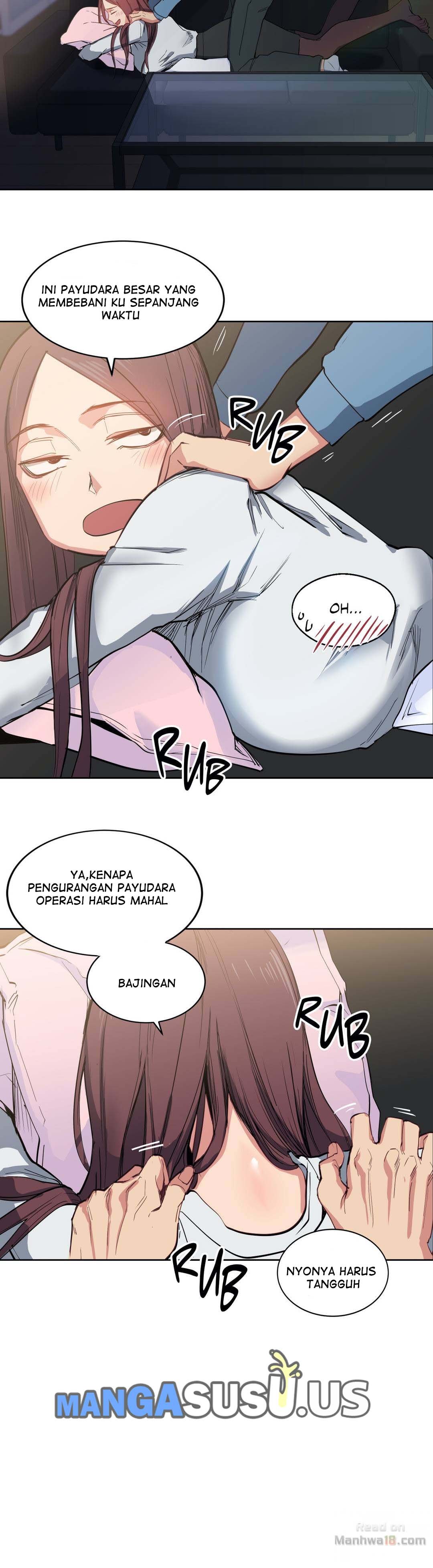 Lucky Guy - Chapter 3 sub indo 24