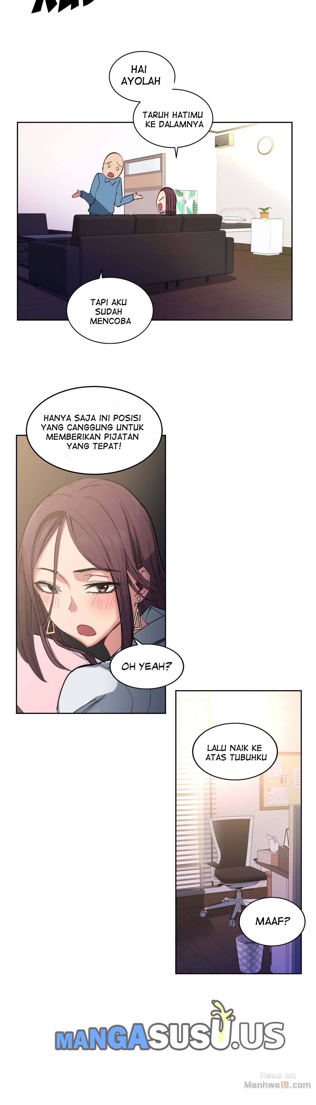 Lucky Guy - Chapter 3 sub indo 19