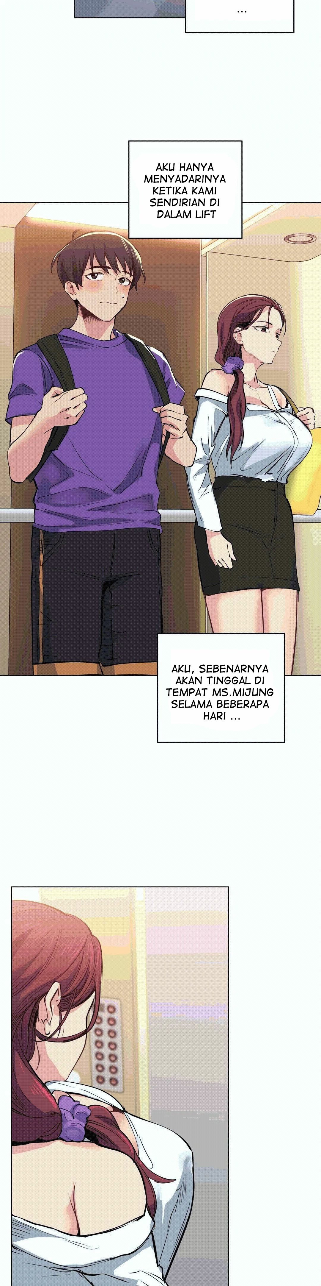 Lucky Guy - Chapter 32 sub indo 8