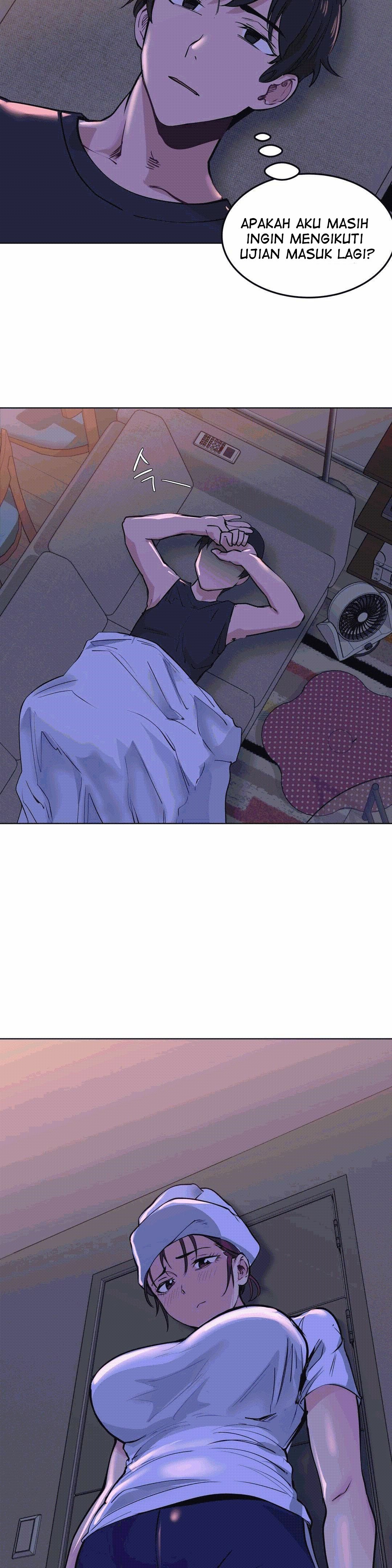 Lucky Guy - Chapter 32 sub indo 25