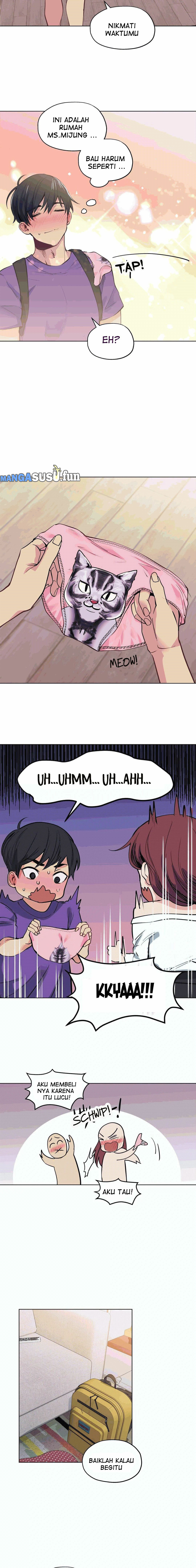 Lucky Guy - Chapter 32 sub indo 11