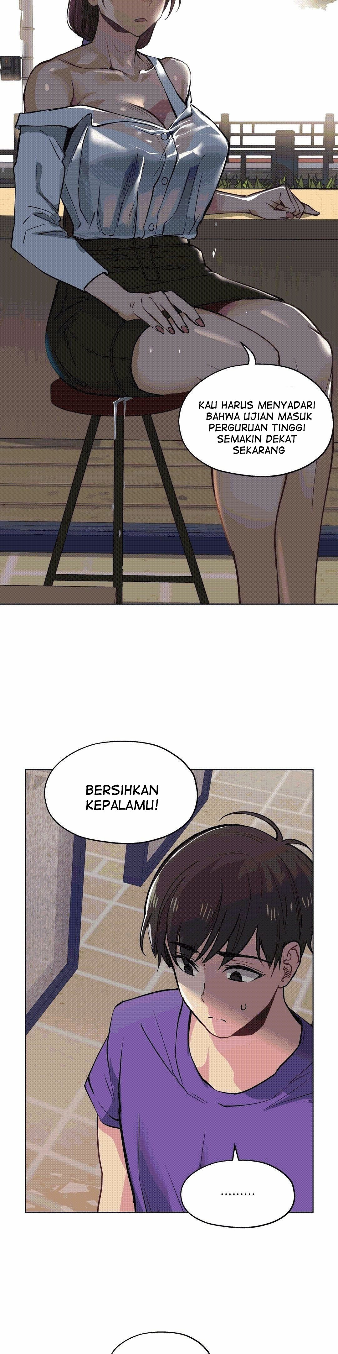 Lucky Guy - Chapter 32 sub indo 19