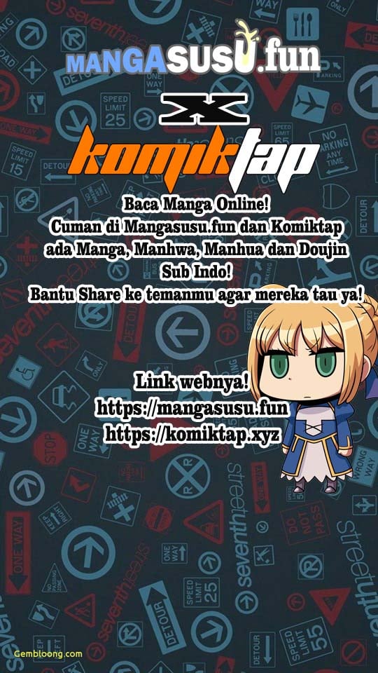 Lucky Guy - Chapter 32 sub indo 2