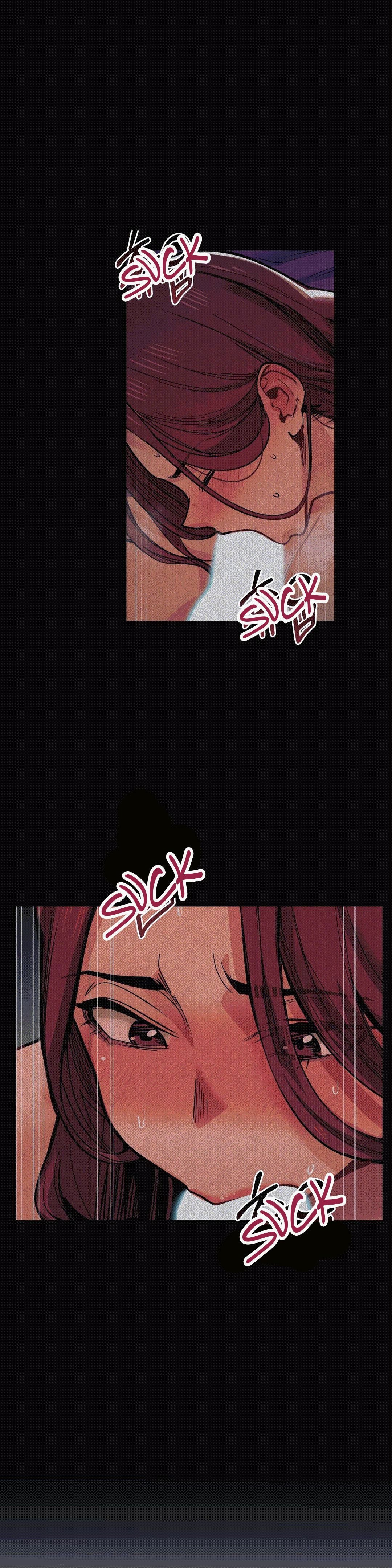 Lucky Guy - Chapter 32 sub indo 5