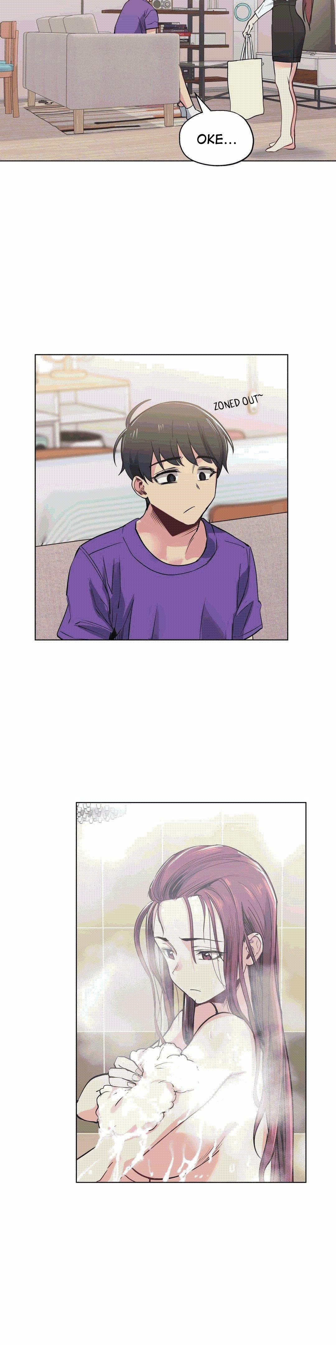 Lucky Guy - Chapter 32 sub indo 22