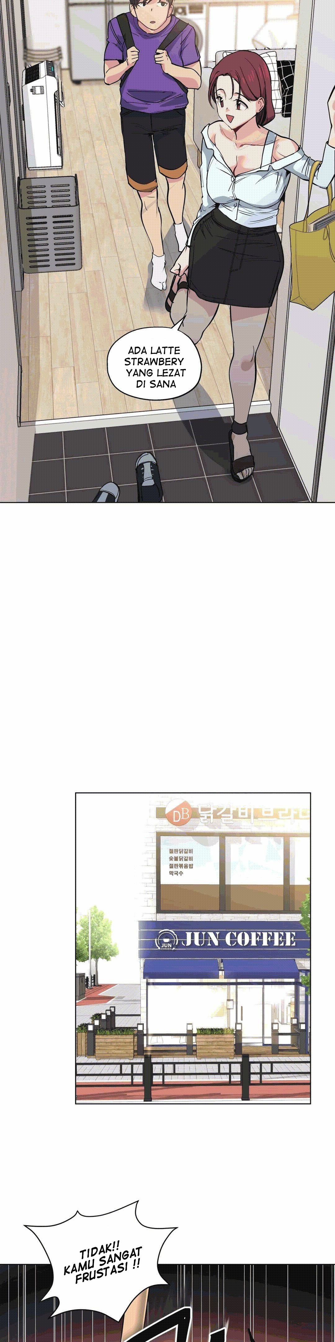 Lucky Guy - Chapter 32 sub indo 13