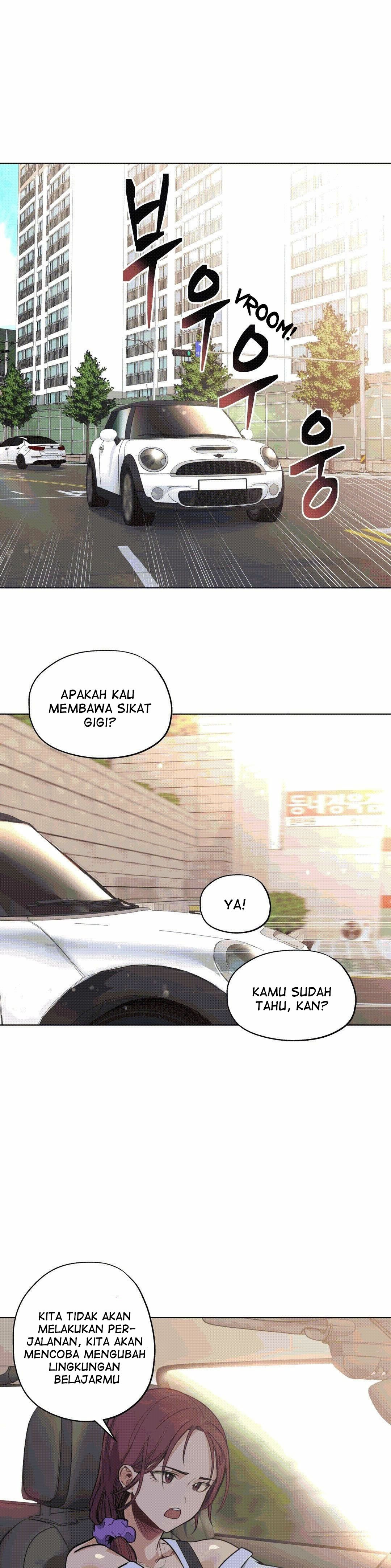 Lucky Guy - Chapter 32 sub indo 3