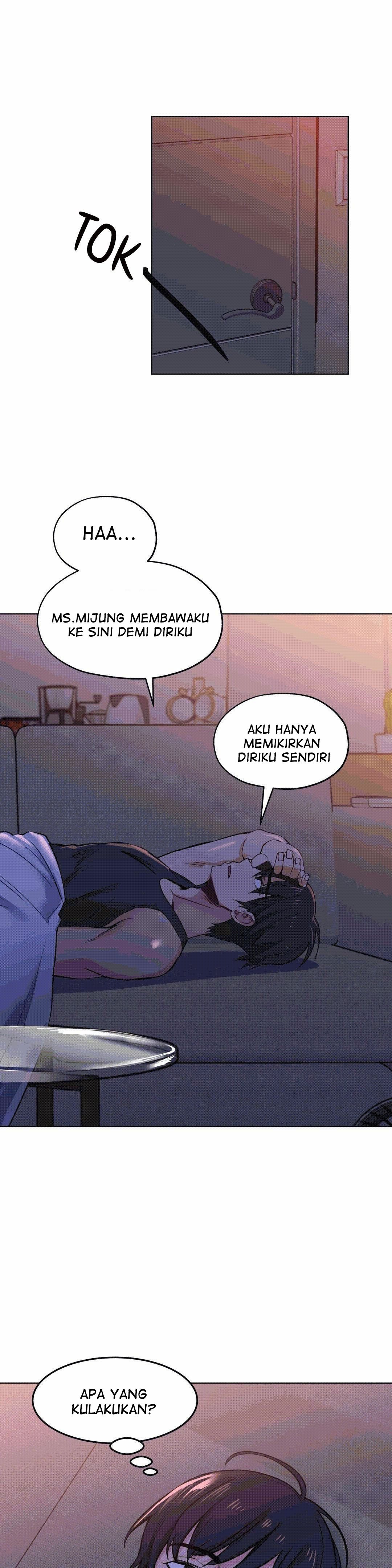 Lucky Guy - Chapter 32 sub indo 24