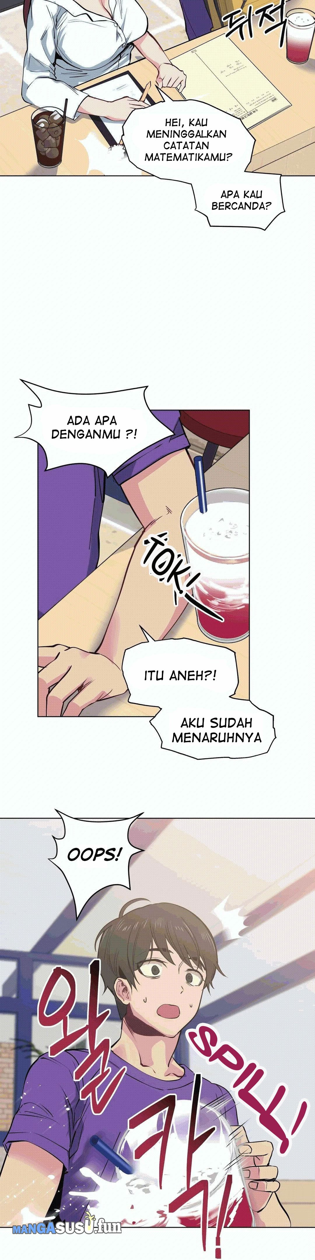 Lucky Guy - Chapter 32 sub indo 16