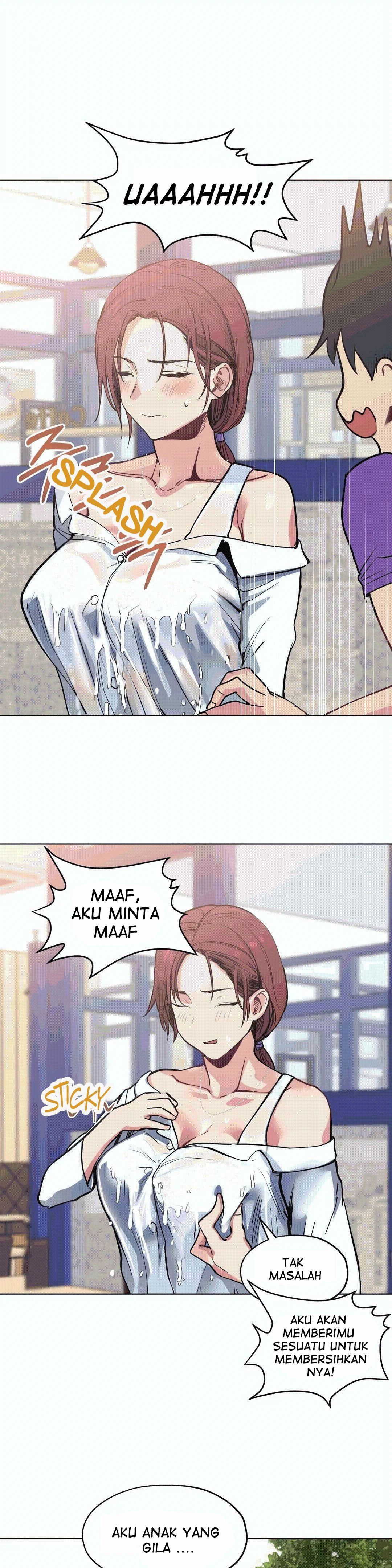 Lucky Guy - Chapter 32 sub indo 17