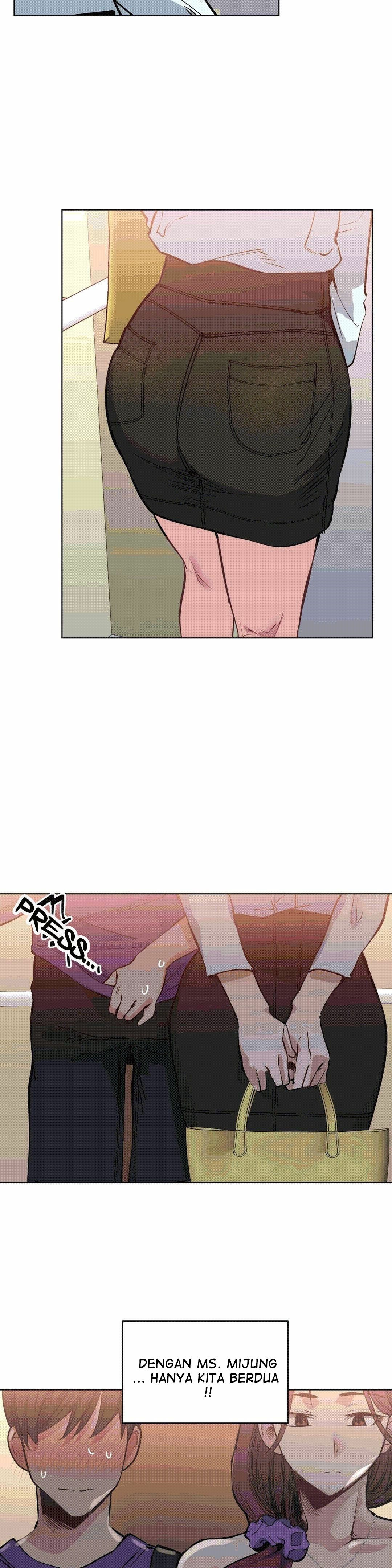 Lucky Guy - Chapter 32 sub indo 9
