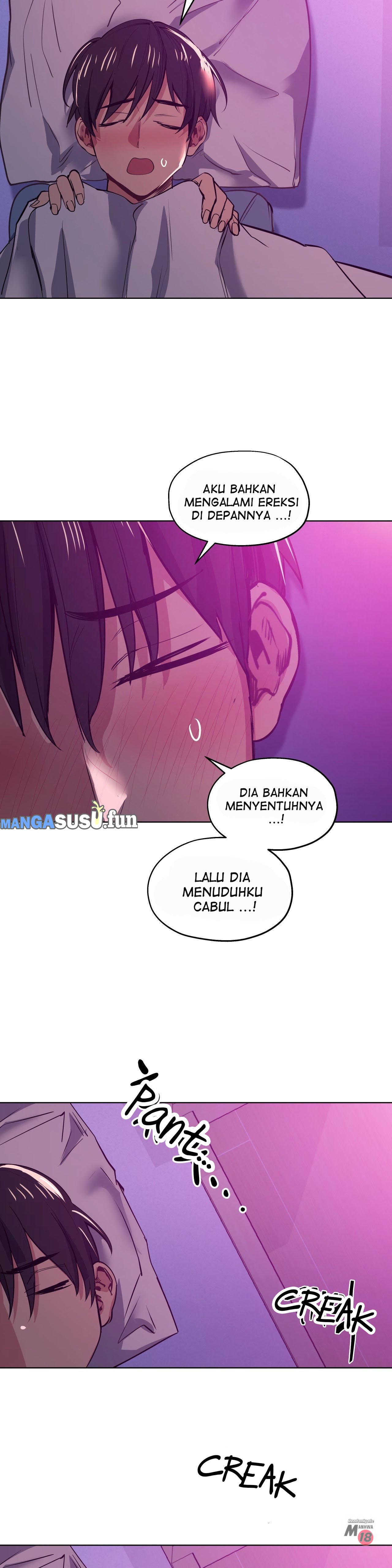 Lucky Guy - Chapter 28 sub indo 17