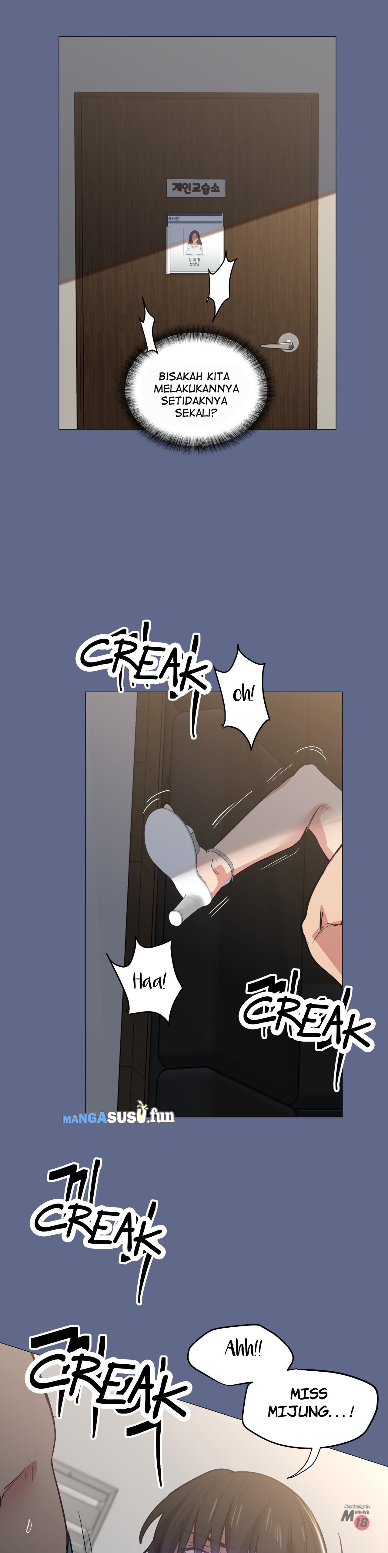 Lucky Guy - Chapter 28 sub indo 22