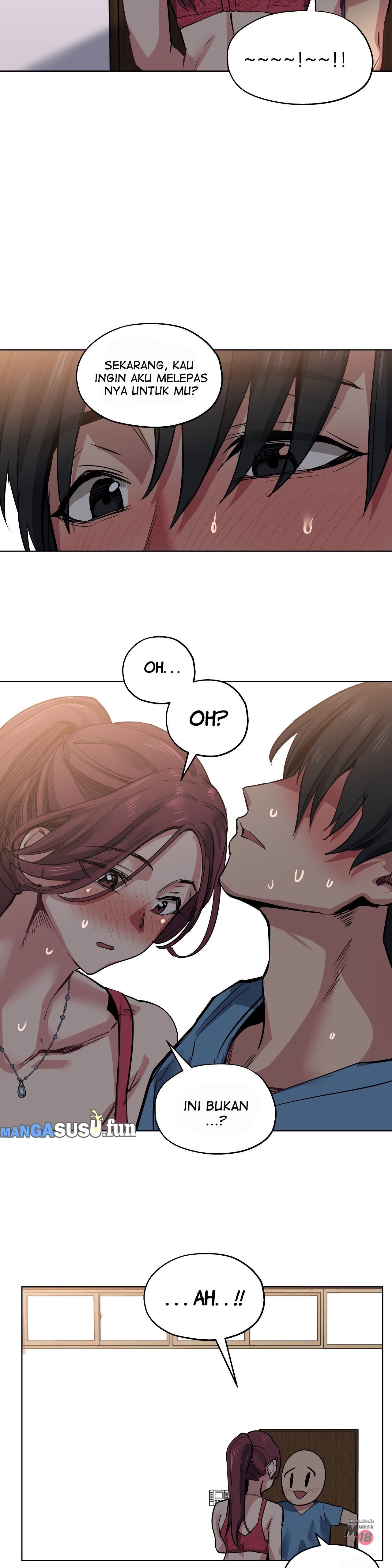 Lucky Guy - Chapter 28 sub indo 11