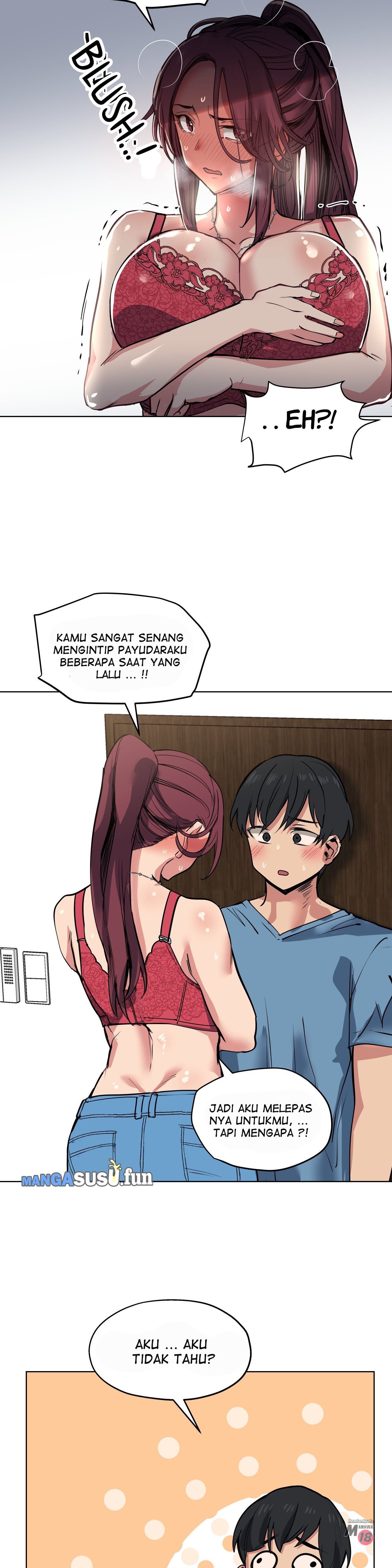 Lucky Guy - Chapter 28 sub indo 13
