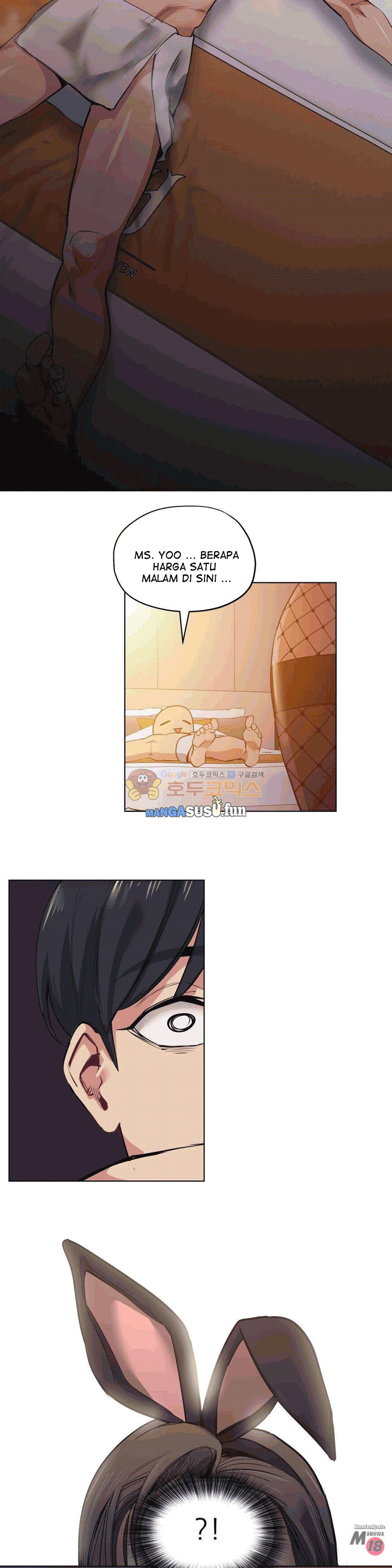 Lucky Guy - Chapter 22 sub indo 16 Lucky Guy - Chapter 22 sub indo 16