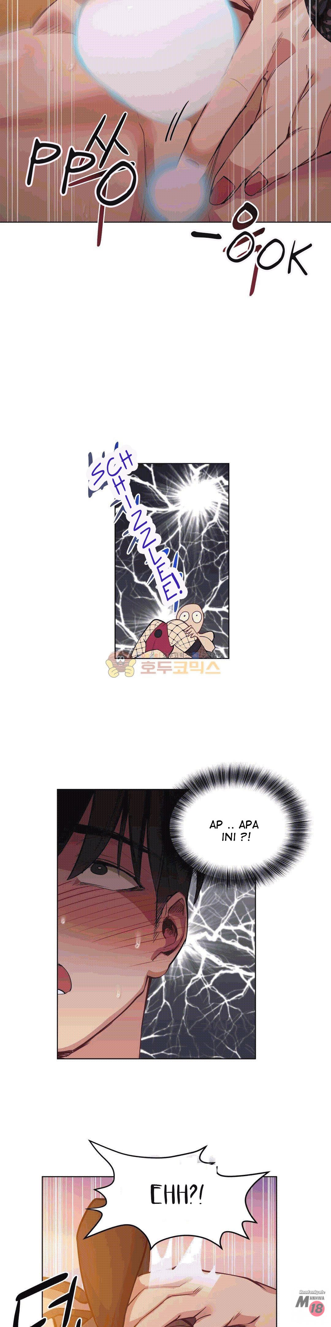 Lucky Guy - Chapter 22 sub indo 25 Lucky Guy - Chapter 22 sub indo 25