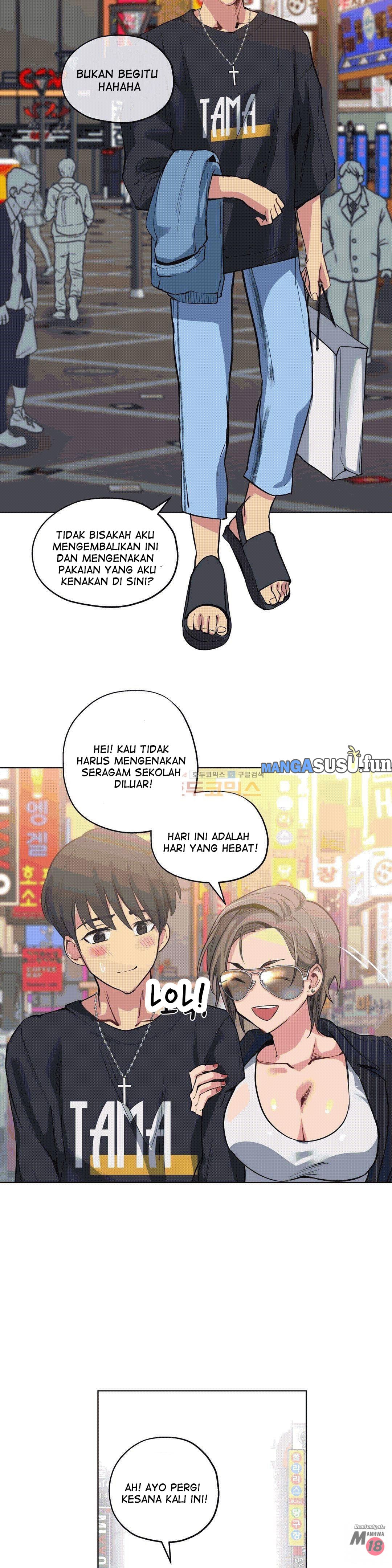 Lucky Guy - Chapter 22 sub indo 10 Lucky Guy - Chapter 22 sub indo 10
