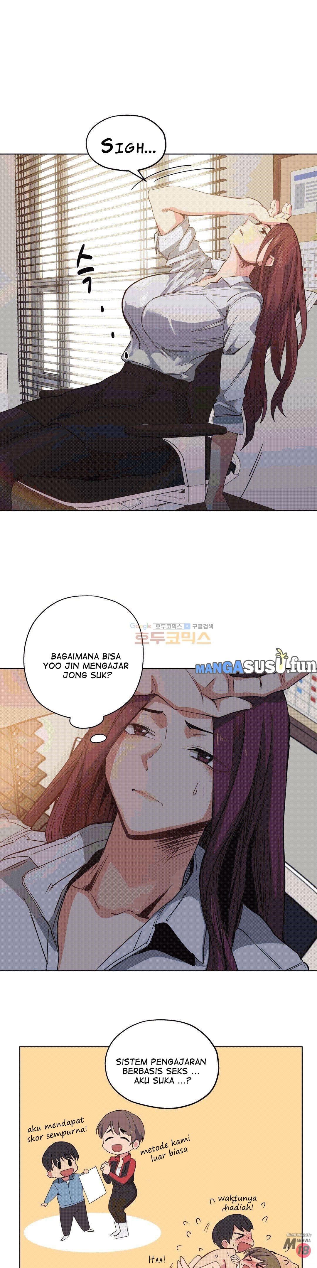 Lucky Guy - Chapter 22 sub indo 4 Lucky Guy - Chapter 22 sub indo 4