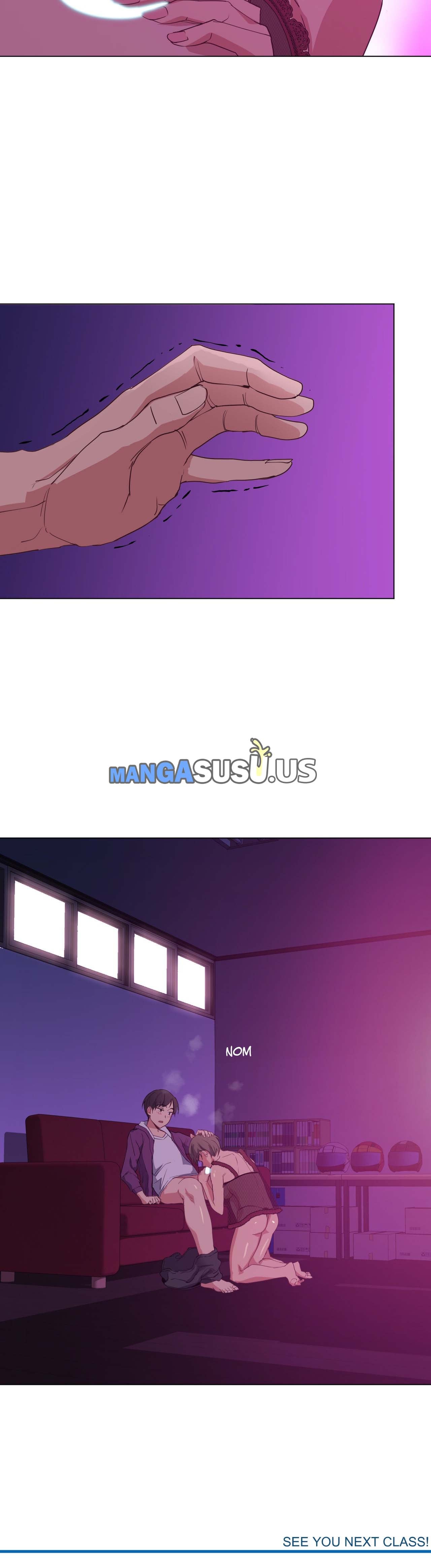 Lucky Guy - Chapter 14 sub indo 31 Lucky Guy - Chapter 14 sub indo 31