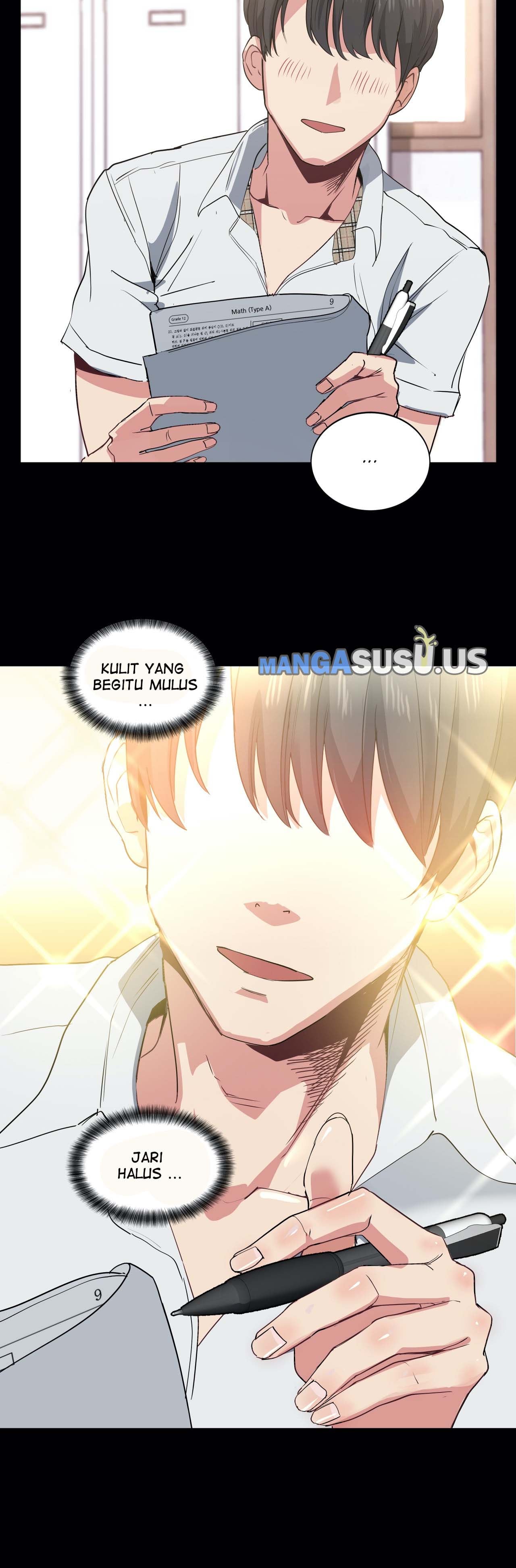 Lucky Guy - Chapter 14 sub indo 16 Lucky Guy - Chapter 14 sub indo 16