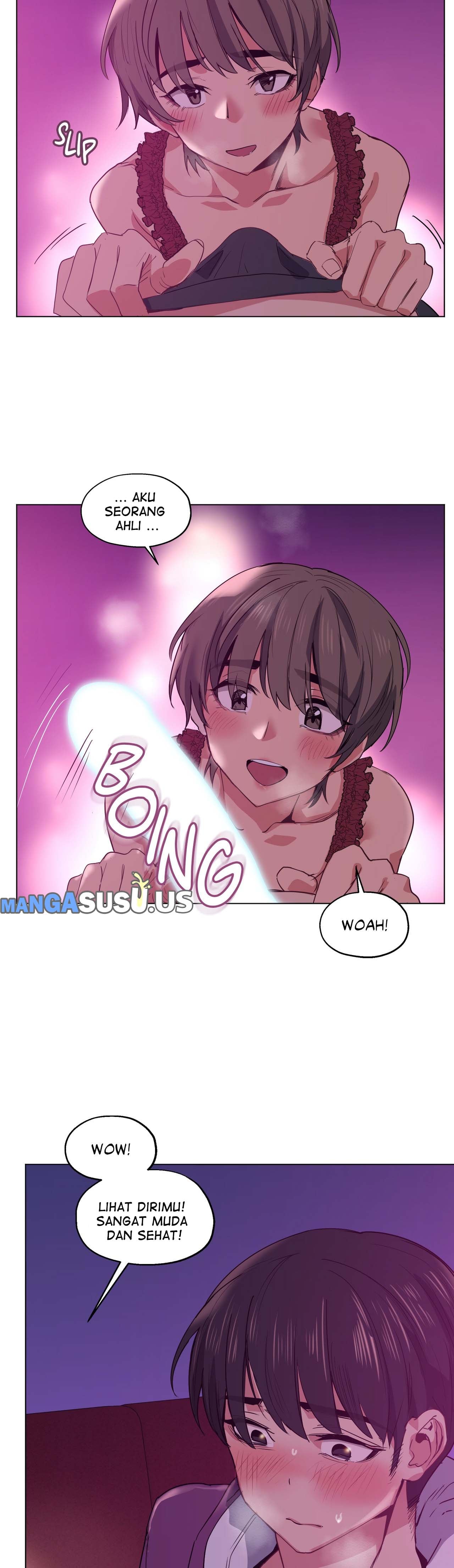 Lucky Guy - Chapter 14 sub indo 28 Lucky Guy - Chapter 14 sub indo 28