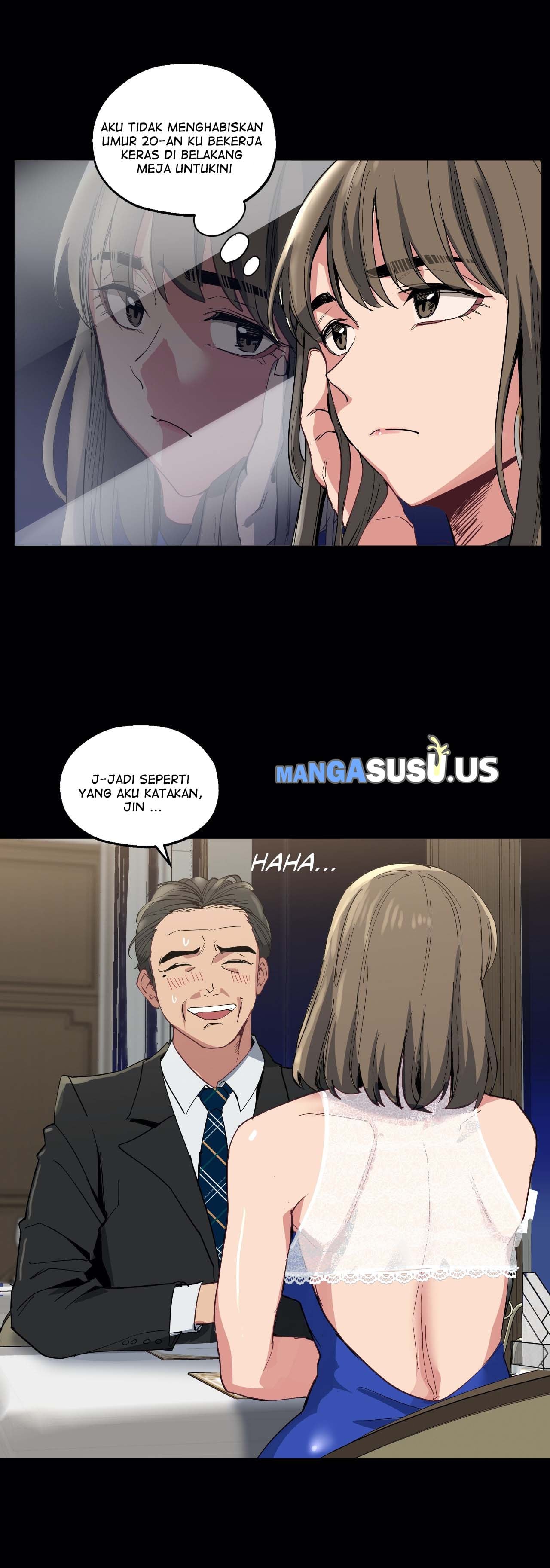 Lucky Guy - Chapter 14 sub indo 5 Lucky Guy - Chapter 14 sub indo 5