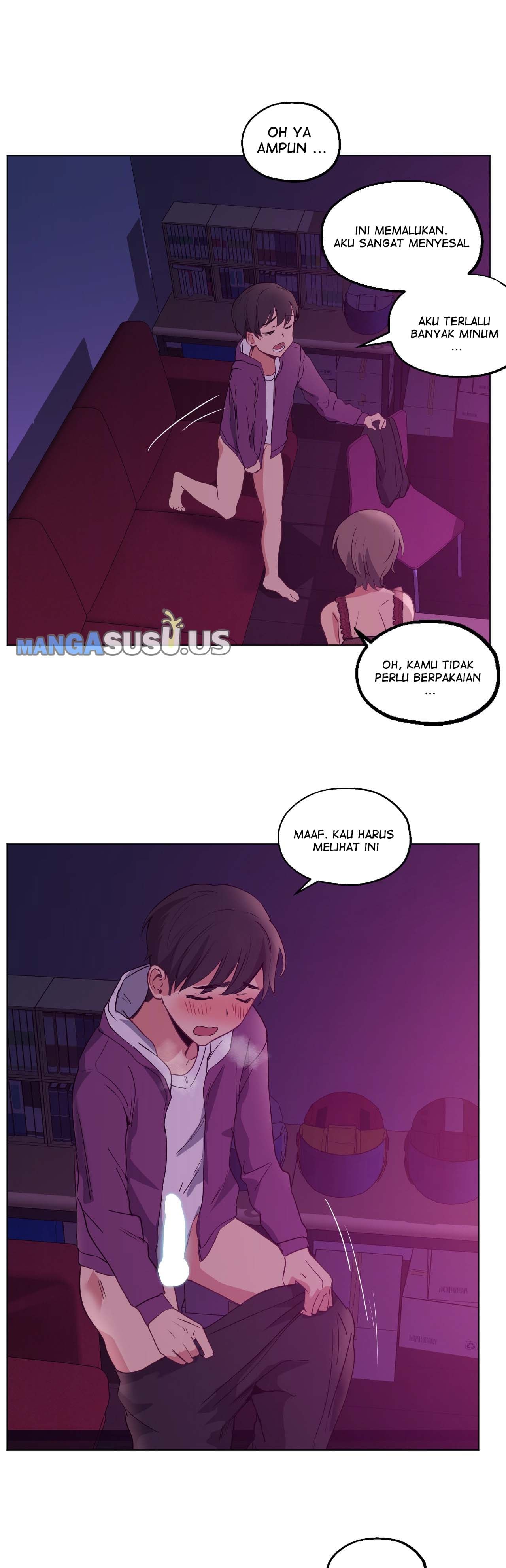 Lucky Guy - Chapter 14 sub indo 26 Lucky Guy - Chapter 14 sub indo 26