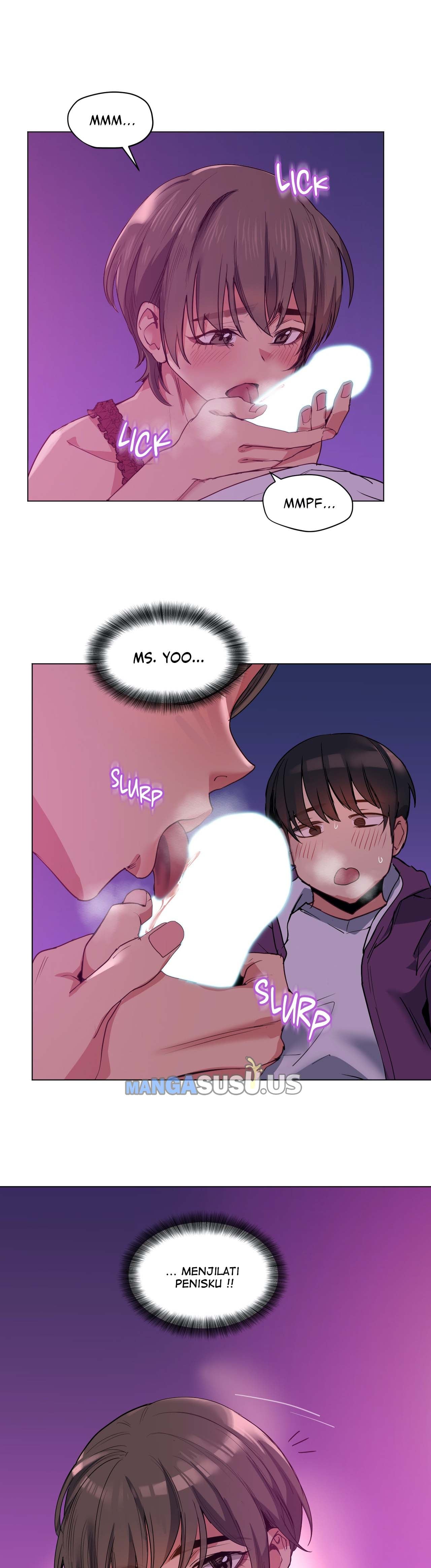 Lucky Guy - Chapter 14 sub indo 29 Lucky Guy - Chapter 14 sub indo 29