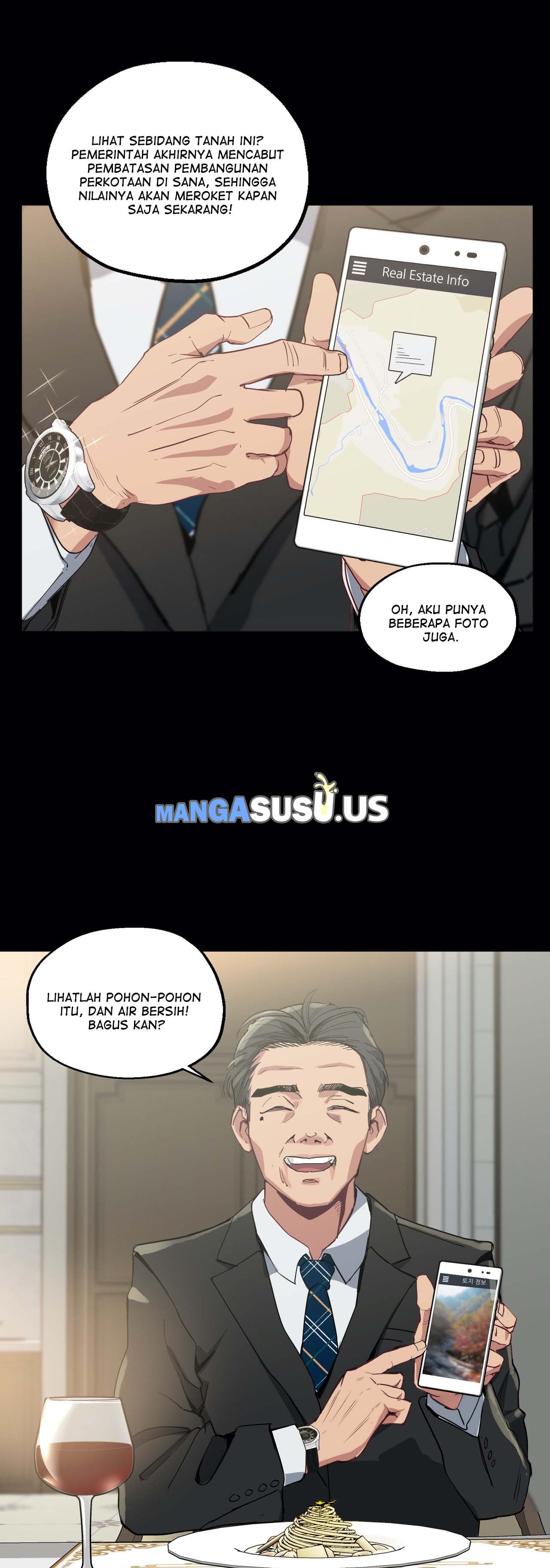 Lucky Guy - Chapter 14 sub indo 3 Lucky Guy - Chapter 14 sub indo 3