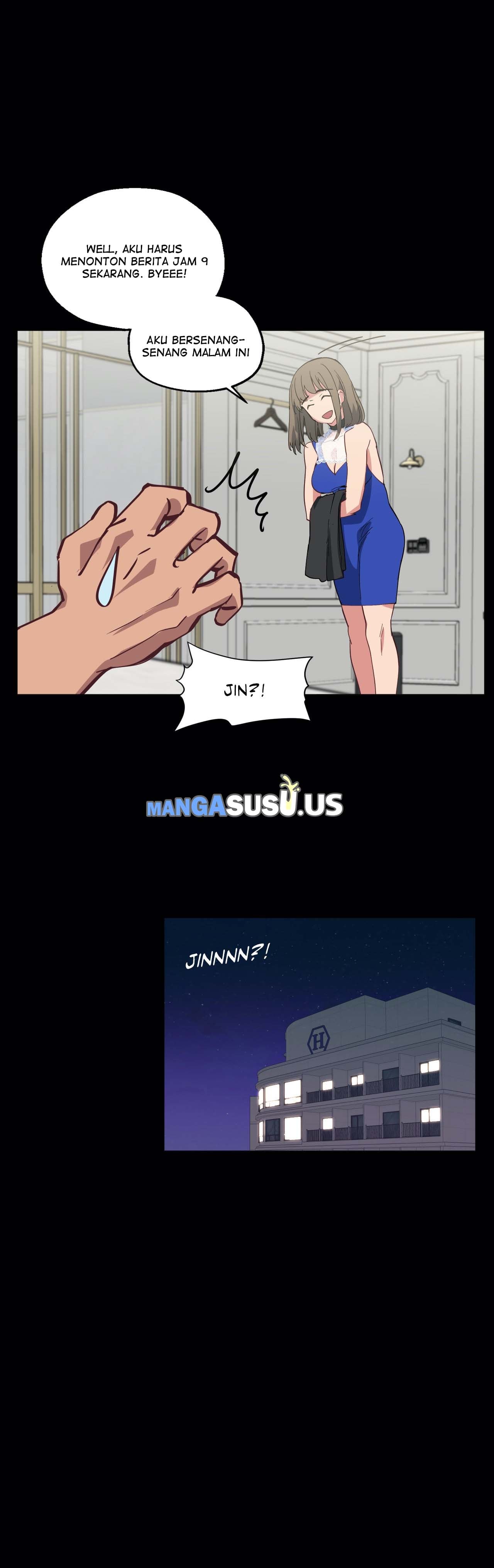 Lucky Guy - Chapter 14 sub indo 12 Lucky Guy - Chapter 14 sub indo 12