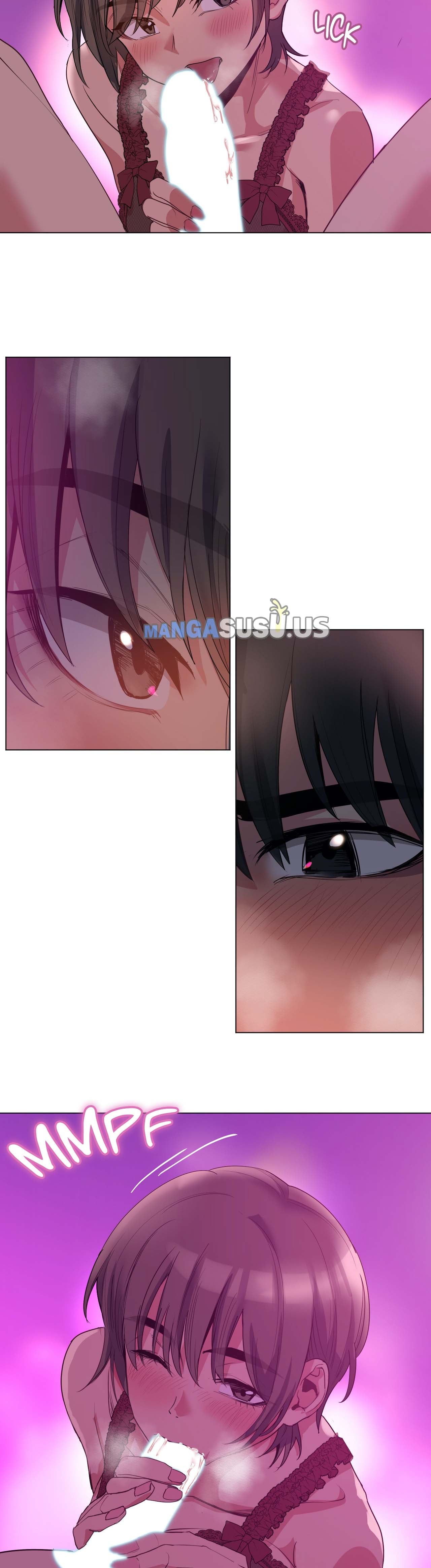 Lucky Guy - Chapter 14 sub indo 30 Lucky Guy - Chapter 14 sub indo 30