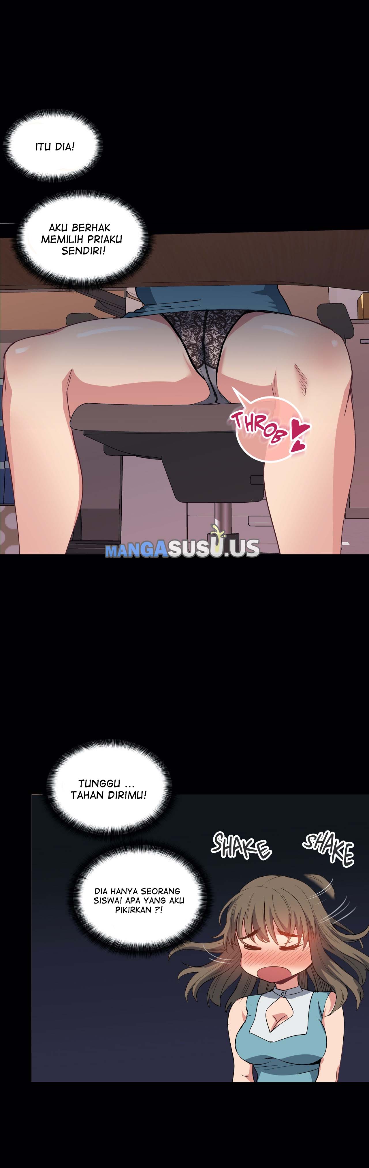 Lucky Guy - Chapter 14 sub indo 17 Lucky Guy - Chapter 14 sub indo 17