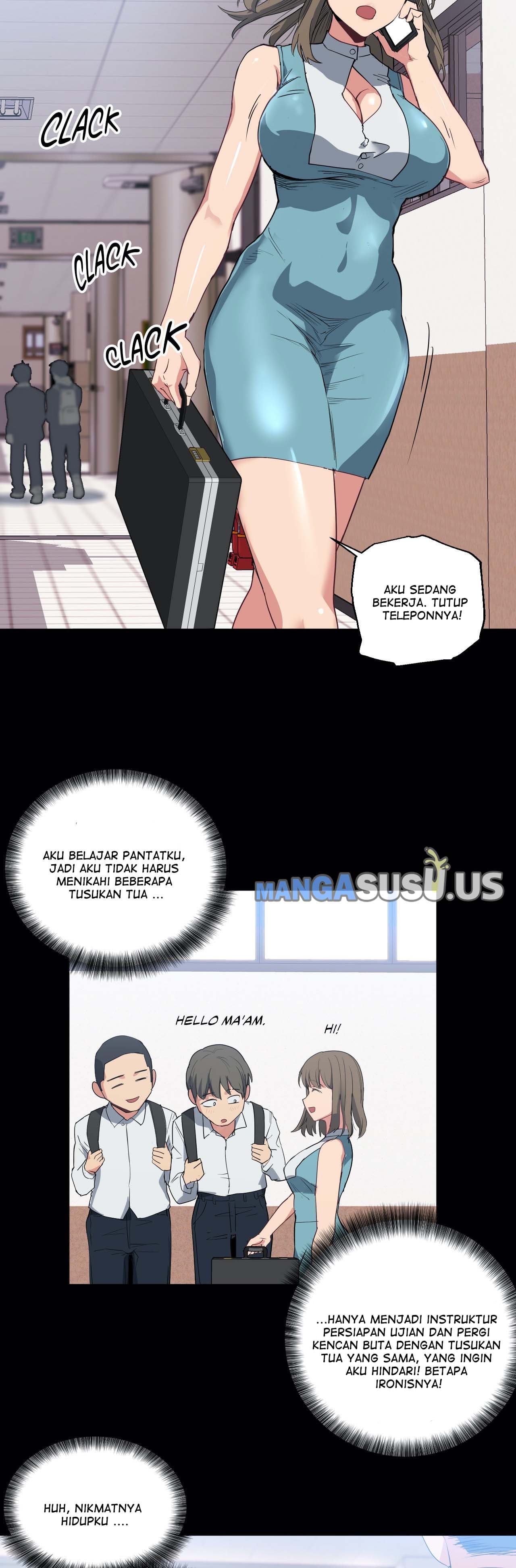 Lucky Guy - Chapter 14 sub indo 14 Lucky Guy - Chapter 14 sub indo 14