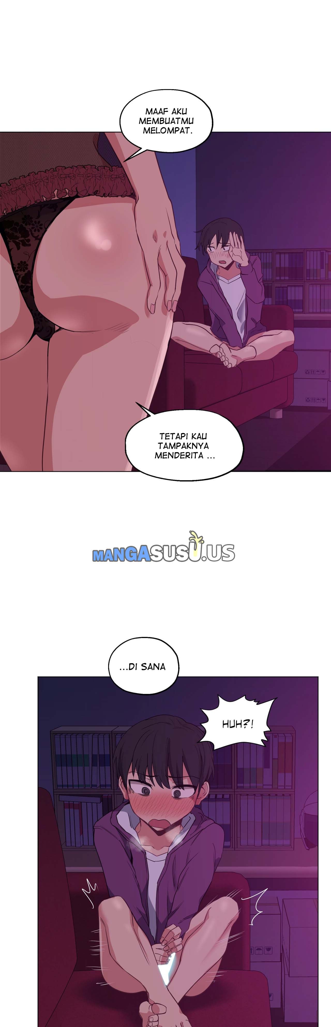 Lucky Guy - Chapter 14 sub indo 24 Lucky Guy - Chapter 14 sub indo 24