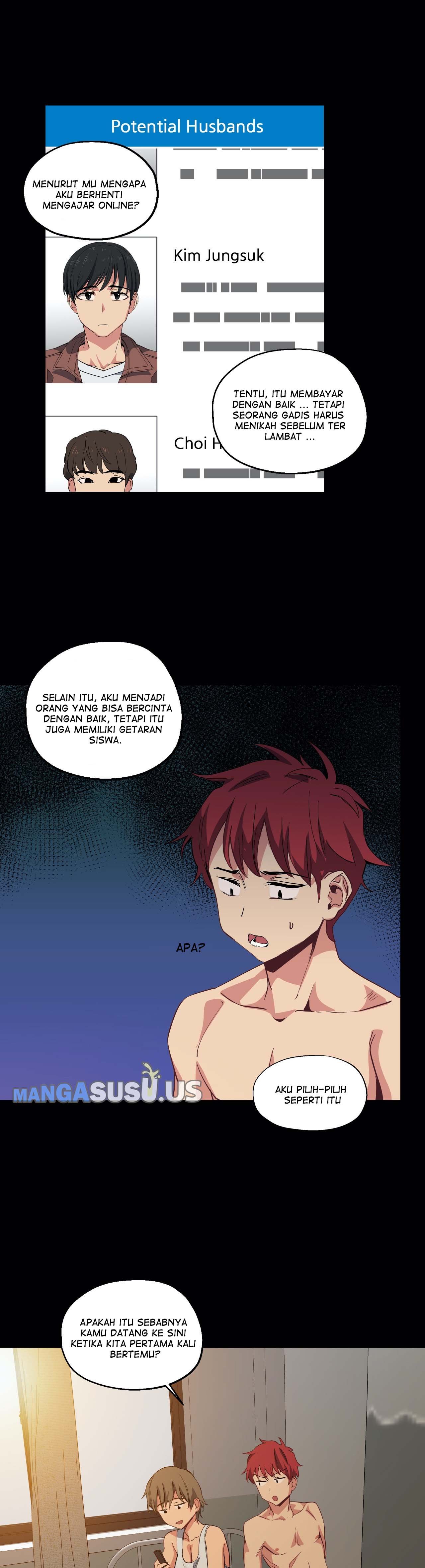 Lucky Guy - Chapter 12 sub indo 29 Lucky Guy - Chapter 12 sub indo 29