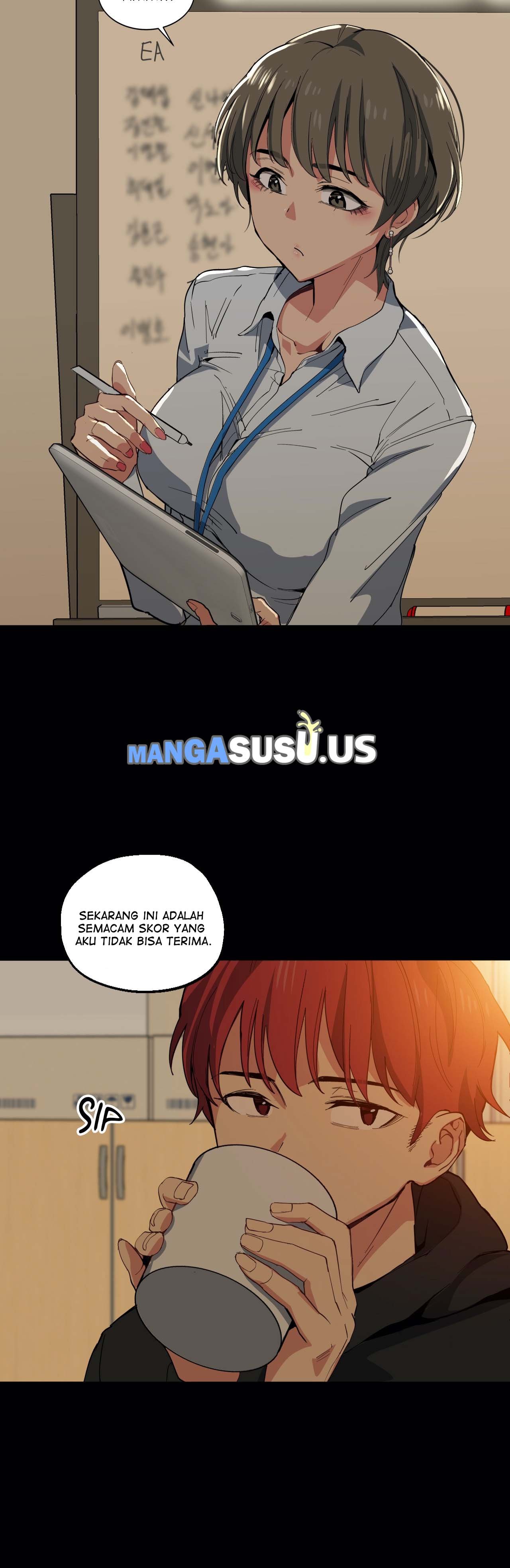 Lucky Guy - Chapter 12 sub indo 5 Lucky Guy - Chapter 12 sub indo 5